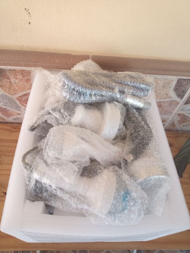 Máquina Adelgazamiento 6 en 1