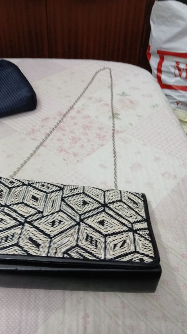 Se vende bolso pequeño