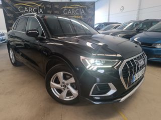 Audi Q3 2021