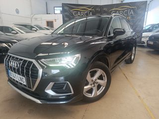 Audi Q3 2021