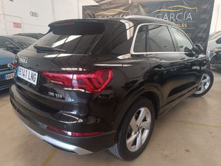 Audi Q3 2021