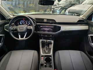 Audi Q3 2021