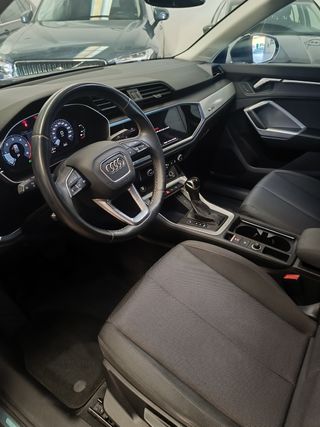 Audi Q3 2021