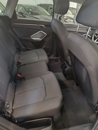 Audi Q3 2021