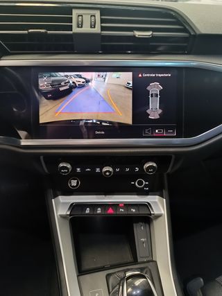 Audi Q3 2021