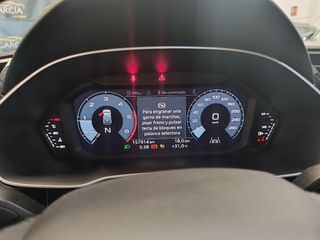 Audi Q3 2021