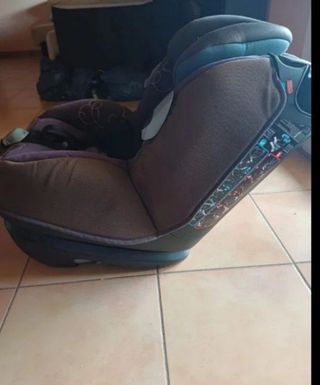 Silla Coche Maxi-Cosi Bebé Confort
