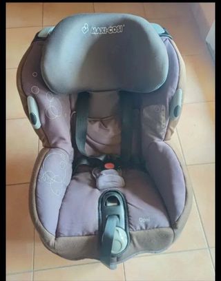 Silla Coche Maxi-Cosi Bebé Confort
