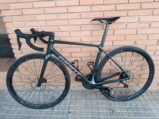 Bicicleta Giant Advanced 1