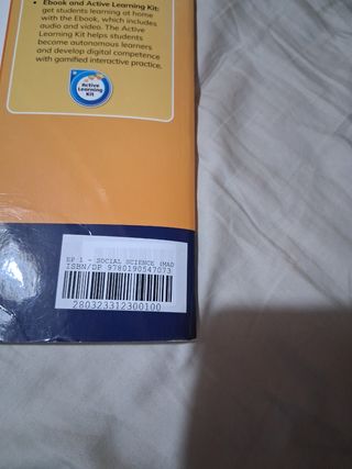 CLIL World Social Sciences 1. Class Book Pack (...