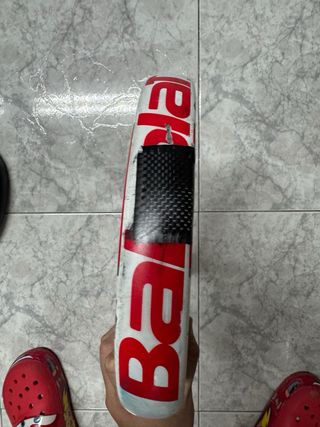 Babolat technical Viper Lebron