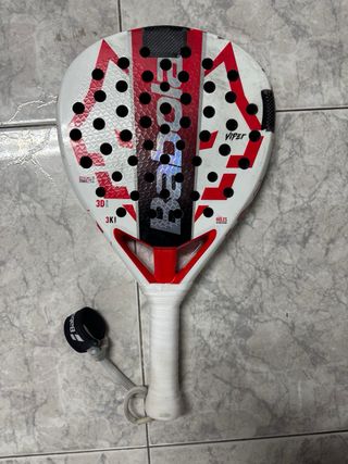 Babolat technical Viper Lebron