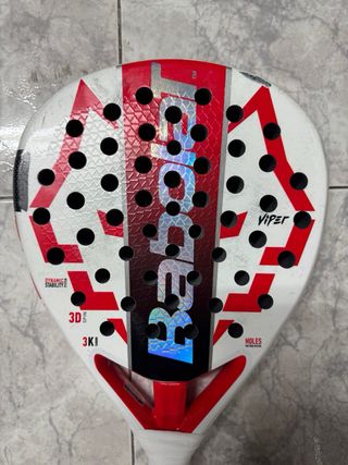 Babolat technical Viper Lebron
