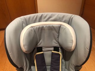 SILLA￼ BEBECONFORT AXISS