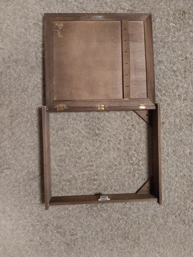 chaveiro de parede decorativo