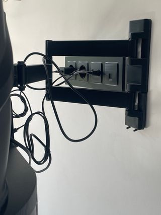 SERVICIO DE MANITAS
