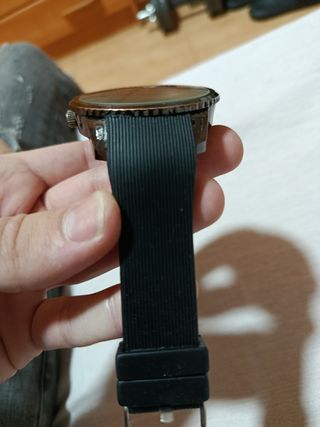 Reloj Emporio Armani Negro