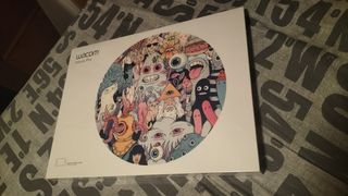Wacom Intuos Pro L - Tableta Gráfica Nueva