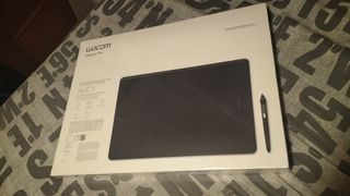 Wacom Intuos Pro L - Tableta Gráfica Nueva