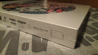 Wacom Intuos Pro L - Tableta Gráfica Nueva