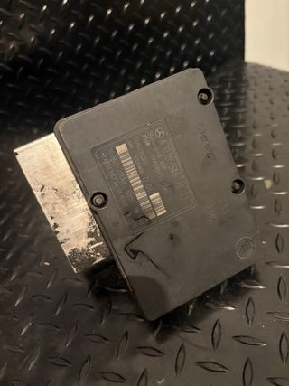 Módulo ABS ESP A 035 545 79 32