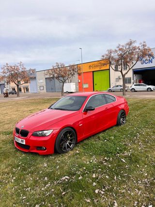 BMW Serie 3 2007