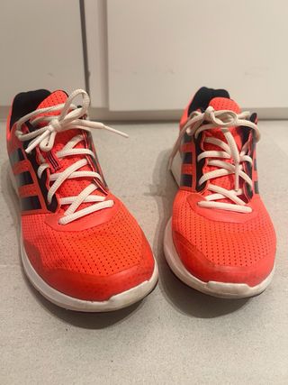 Zapatillas Adidas Running