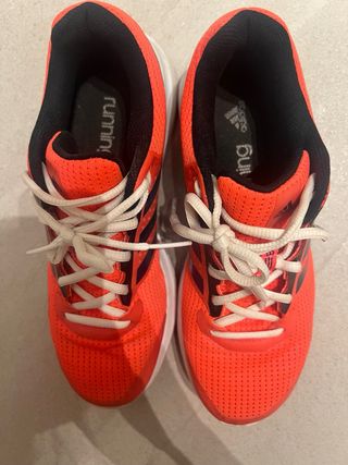Zapatillas Adidas Running