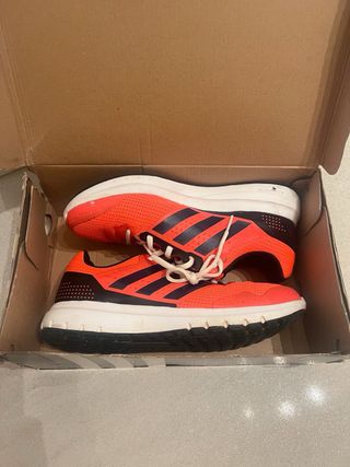Zapatillas Adidas Running