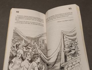 Pack de dos libros TRIA LA TEVA AVENTURA (Català)