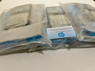 Calculadora HP Prime G2 Nueva