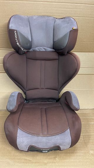 Sillas Coche Jane Montecarlo R1 grupo 2/3 15/36 kg