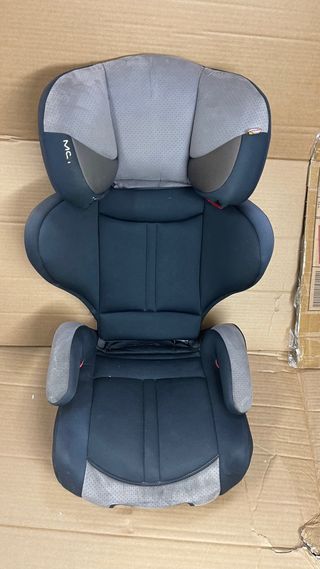 Sillas Coche Jane Montecarlo R1 grupo 2/3 15/36 kg