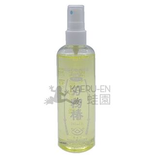 Aceite lubricante de camelia 245ml