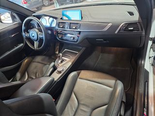 BMW M2 competition 410cv,nacional,unico dueño.