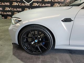 BMW M2 competition 410cv,nacional,unico dueño.