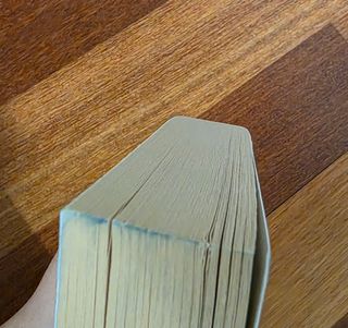 Fragile Things (en inglés)