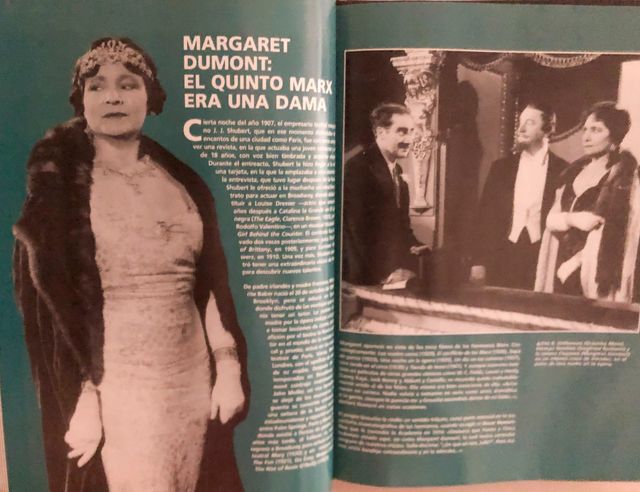 I migliori film dei fratelli Marx