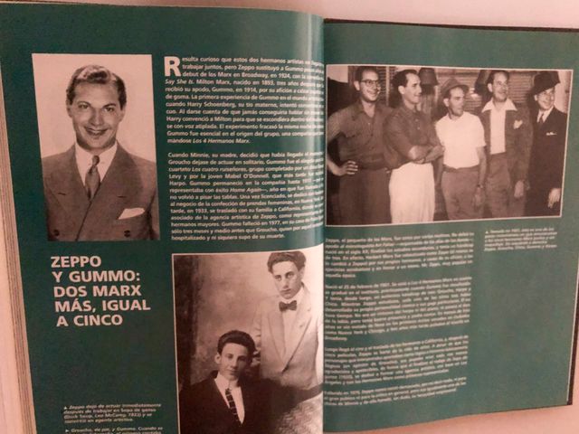 I migliori film dei fratelli Marx