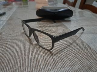 Occhiali da vista Mag neri