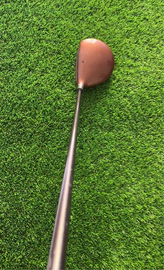 Palo golf Driver Taylormade 