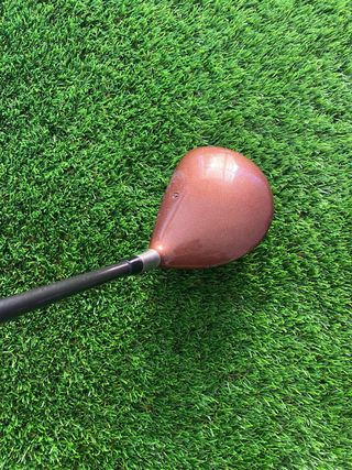 Palo golf Driver Taylormade 