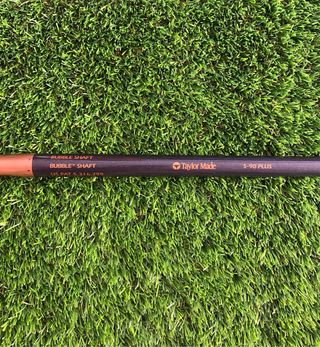 Palo golf Driver Taylormade 