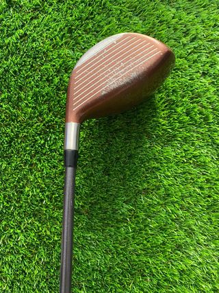 Palo golf Driver Taylormade 