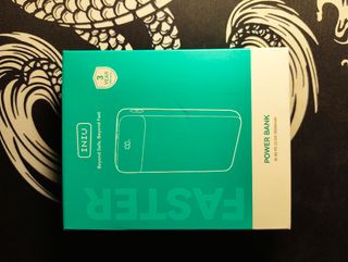 Power Bank INIU 20000 mAh 22.5W PD