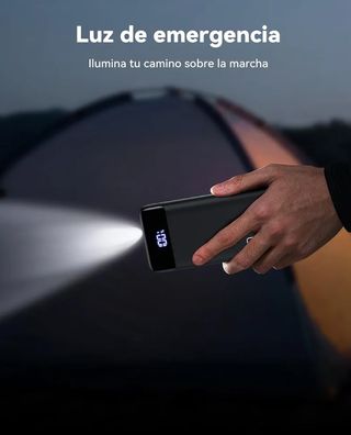 Power Bank INIU 20000 mAh 22.5W PD