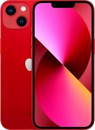 iPhone 12 Rojo 128GB