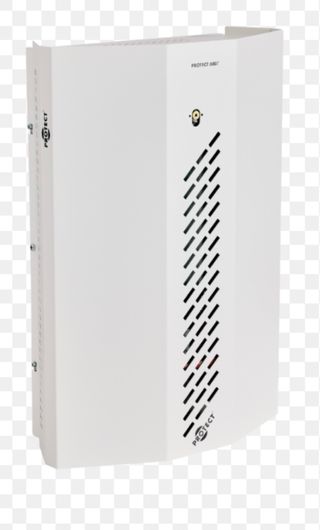 Máquina de Niebla Protect 600i . Alarma niebla 