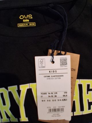 Maglia OVS Kids