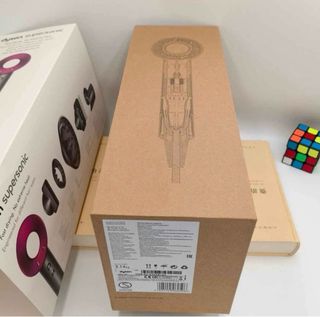 Asciugacapelli Dyson Supersonic Grigio Viola